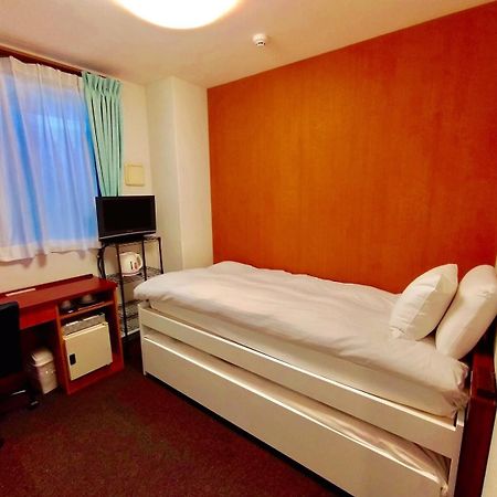 Web Hotel Tokyo Asakusabashi Room photo