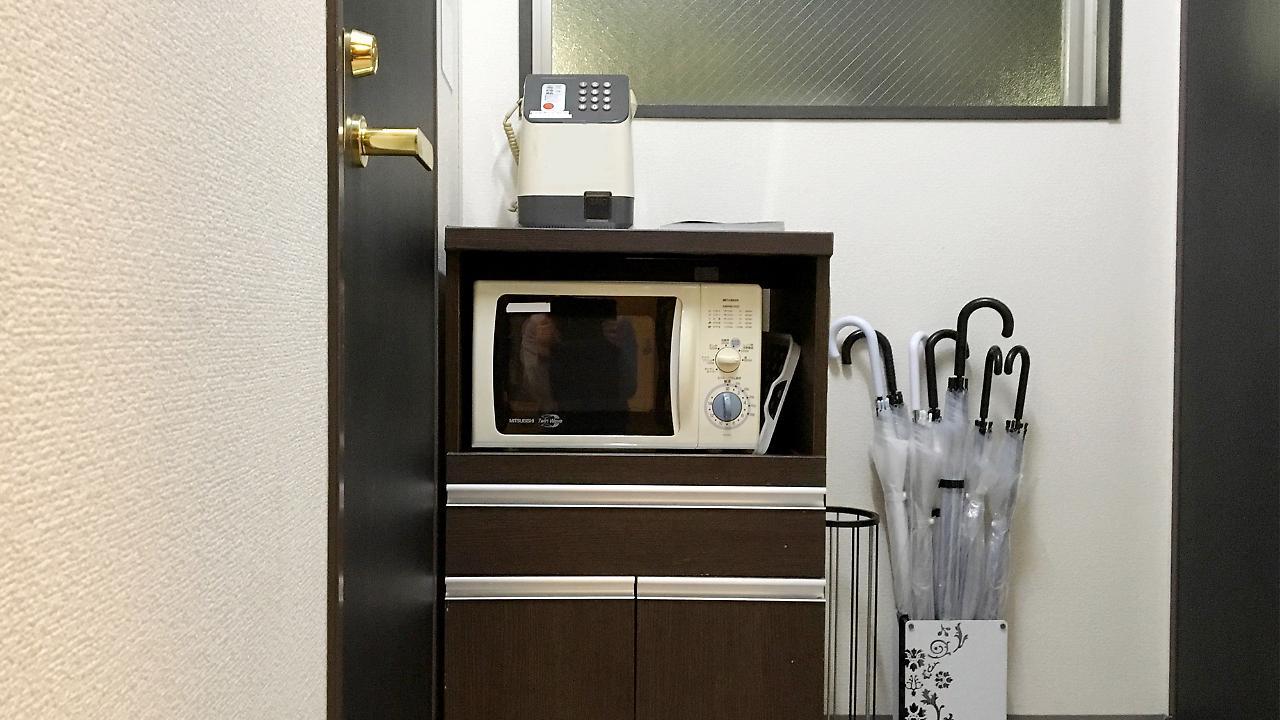 Web Hotel Tokyo Asakusabashi Exterior photo