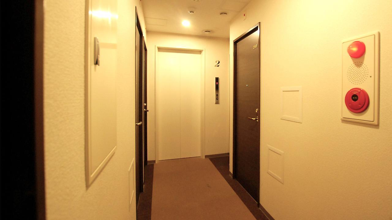 Web Hotel Tokyo Asakusabashi Exterior photo
