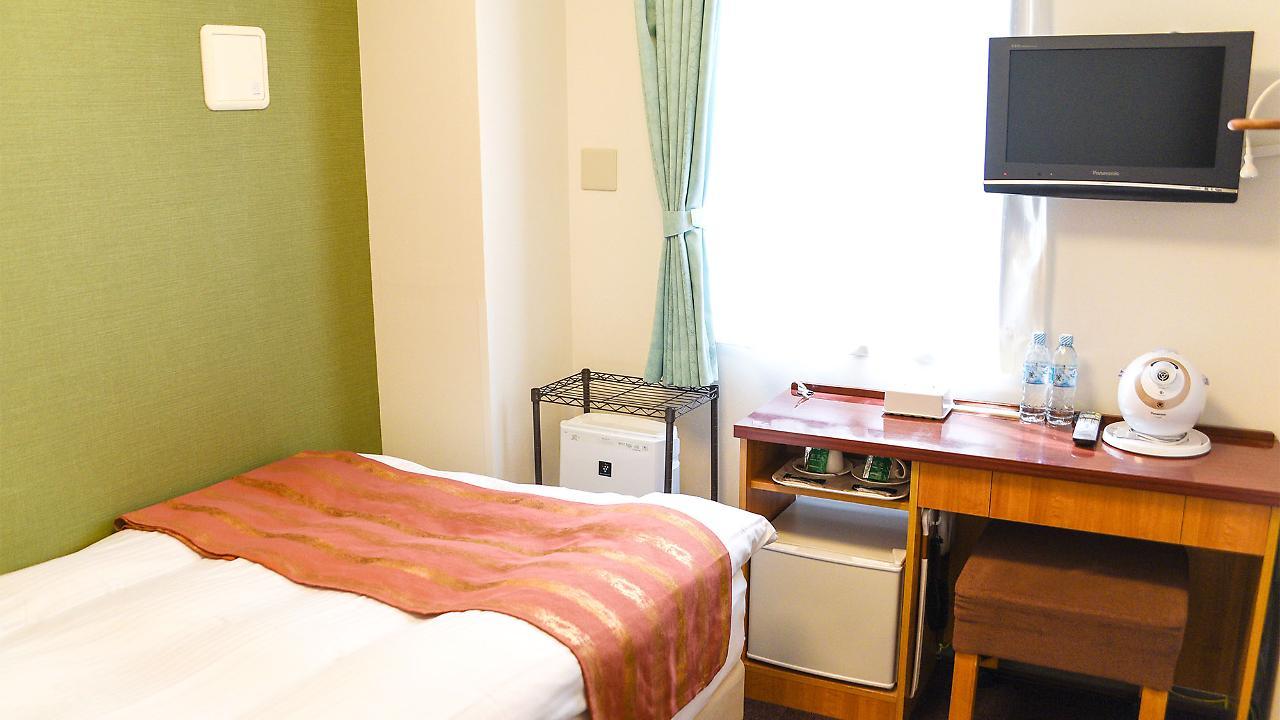 Web Hotel Tokyo Asakusabashi Exterior photo