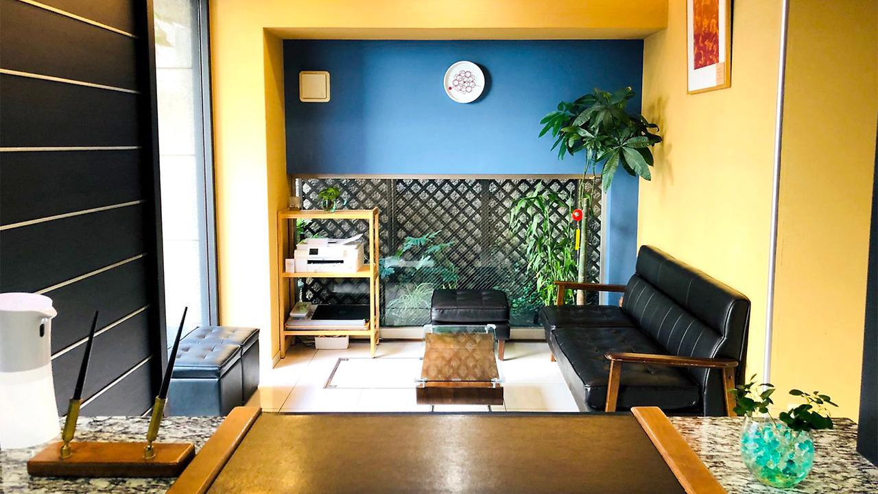 Web Hotel Tokyo Asakusabashi Exterior photo