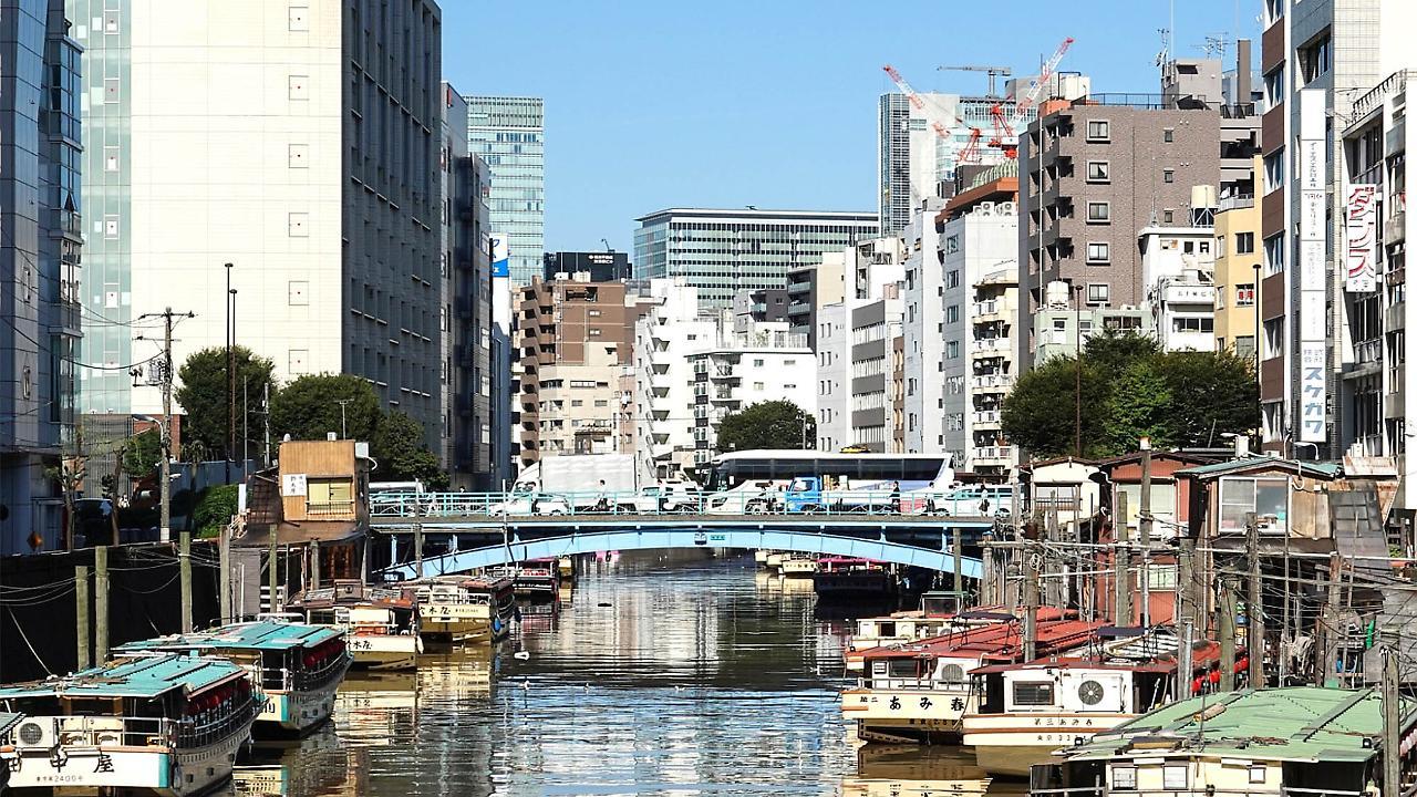 Web Hotel Tokyo Asakusabashi Exterior photo