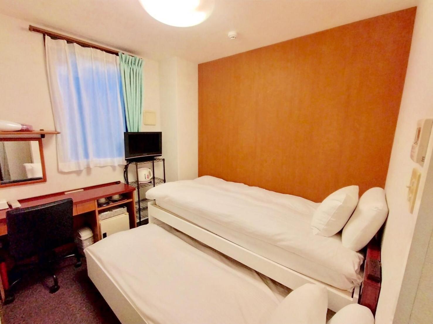Web Hotel Tokyo Asakusabashi Room photo