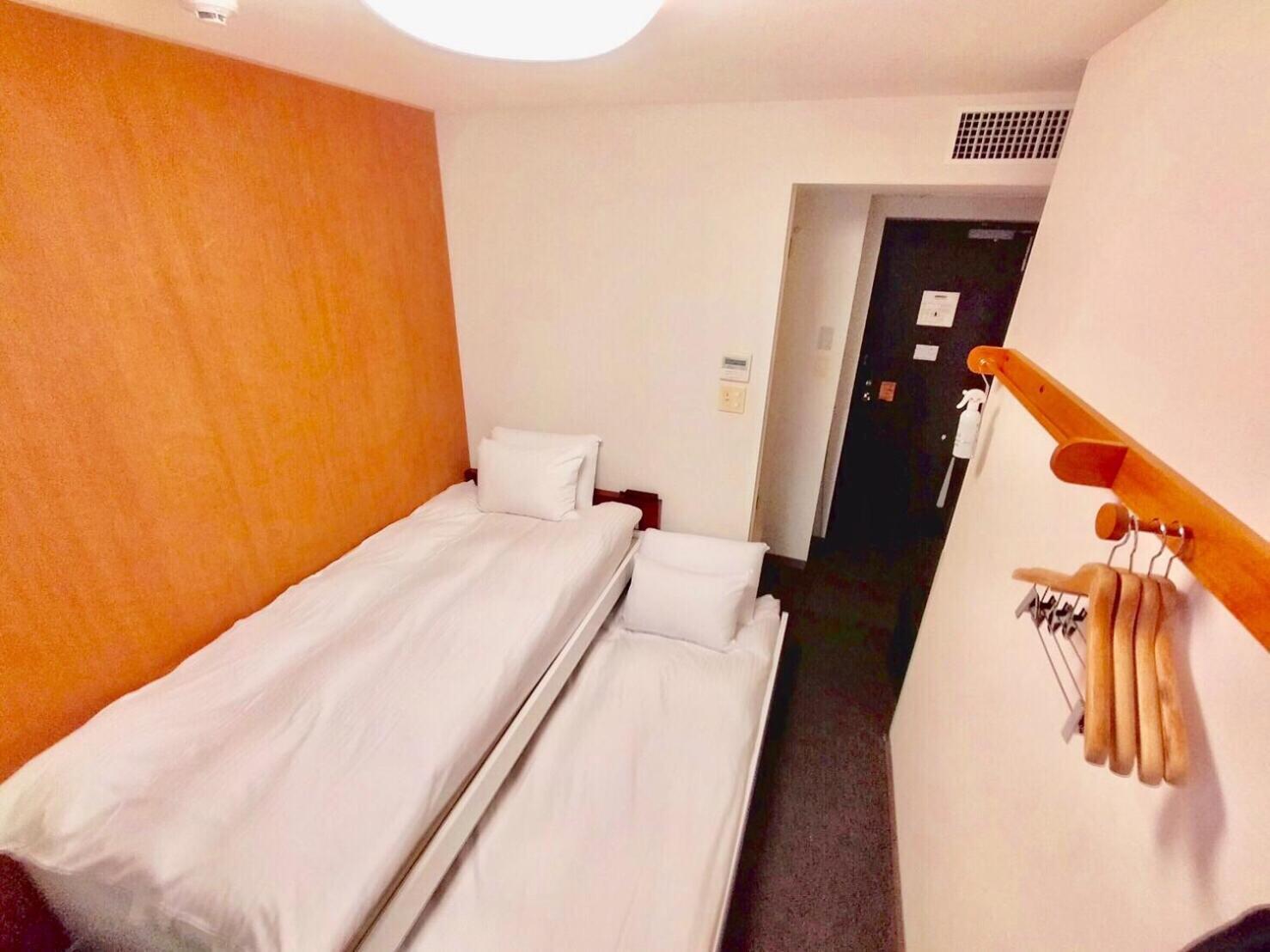 Web Hotel Tokyo Asakusabashi Exterior photo