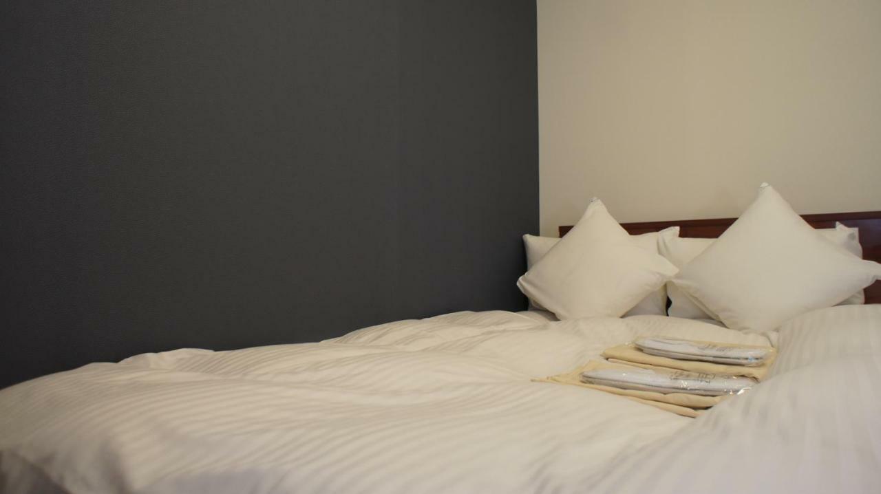 Web Hotel Tokyo Asakusabashi Exterior photo