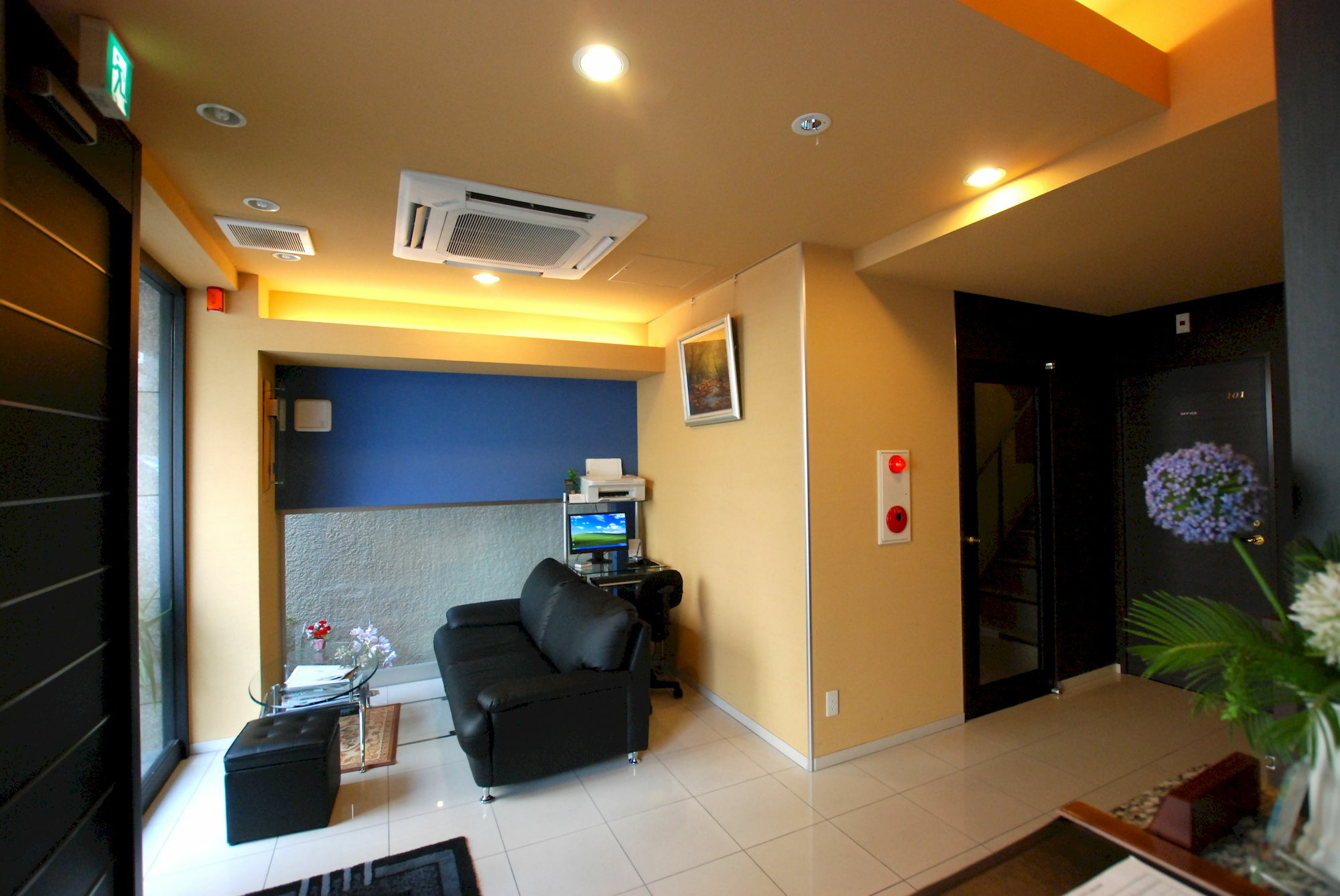 Web Hotel Tokyo Asakusabashi Exterior photo